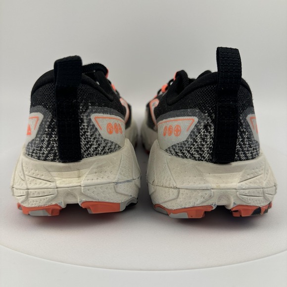 Brooks Cascadia 17 Trail Running Shoes Womens Size 6 B Trail Adapt Grip Sneakers - Picture 5 of 12